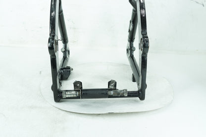 1999 - 2006 Harley-Davidson Softail Fat Boy Rear Fork Swingarm Swing Arm 47573-00A
