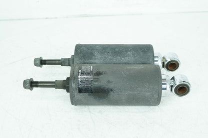 2000 - 2006 Harley-Davidson Softail Fat Boy Rear Left Right Shock Absorbers 54508-00A