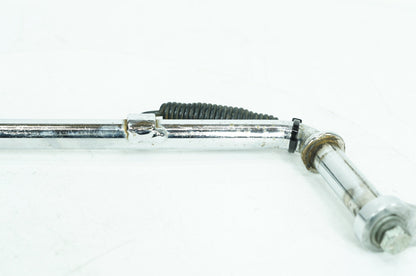 2003 Harley Softail FLSTC Heritage Classic OEM Left Side Jiffy Kick Stand & Spring