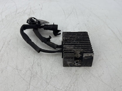2013 Harley Forty-Eight Sportster 1200X OEM Voltage Regulator Rectifier