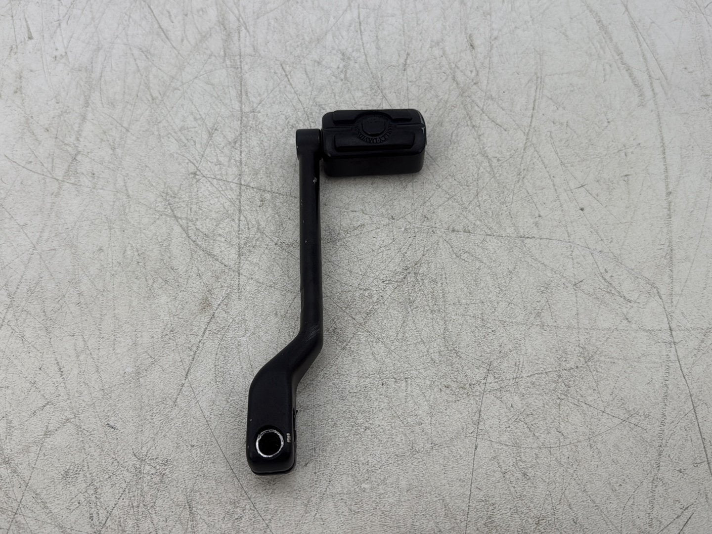 2004 Harley Road King Touring Custom FLHRSI OEM Gear Shifter Lever Pedal
