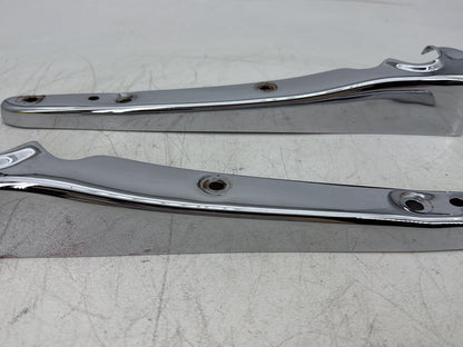 2008 Harley Sportster XL883L 883 Low OEM Rear Left Right Fender Struts Bracket