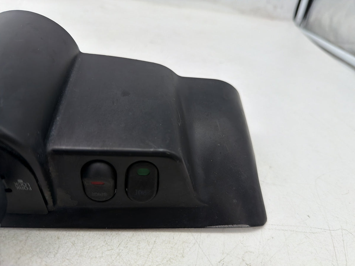 2010 Harley Electra Glide Touring OEM Dash Ignition Cap Switch Lockset NO Key