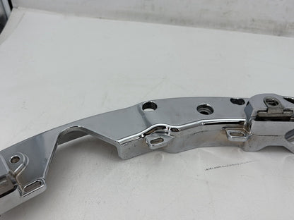 2014 Harley Electra Glide Touring CVO Screamin Eagle OEM Rear Left 1 Fender Strut Bracket