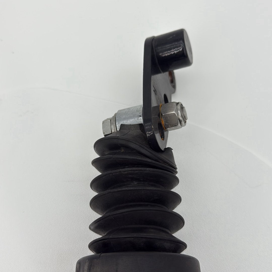 2007 - 2012 Harley-Davidson Touring Street Glide Rear 1 Shock Absorber  	54662-02A
