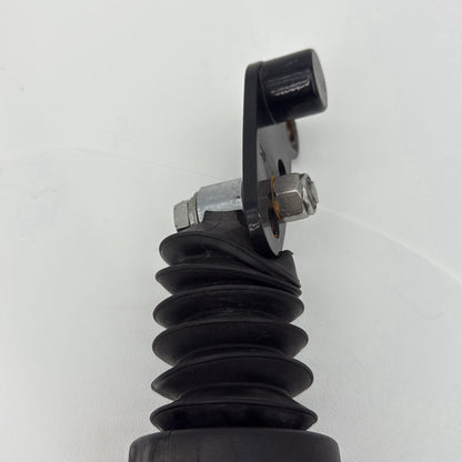 2007 - 2012 Harley-Davidson Touring Street Glide Rear 1 Shock Absorber  	54662-02A