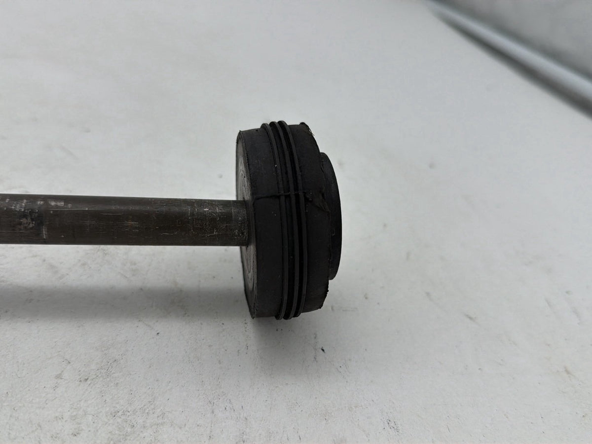 92 Harley Electra Glide Touring Classic OEM Rear Fork Swingarm Pivot Bolt Shaft