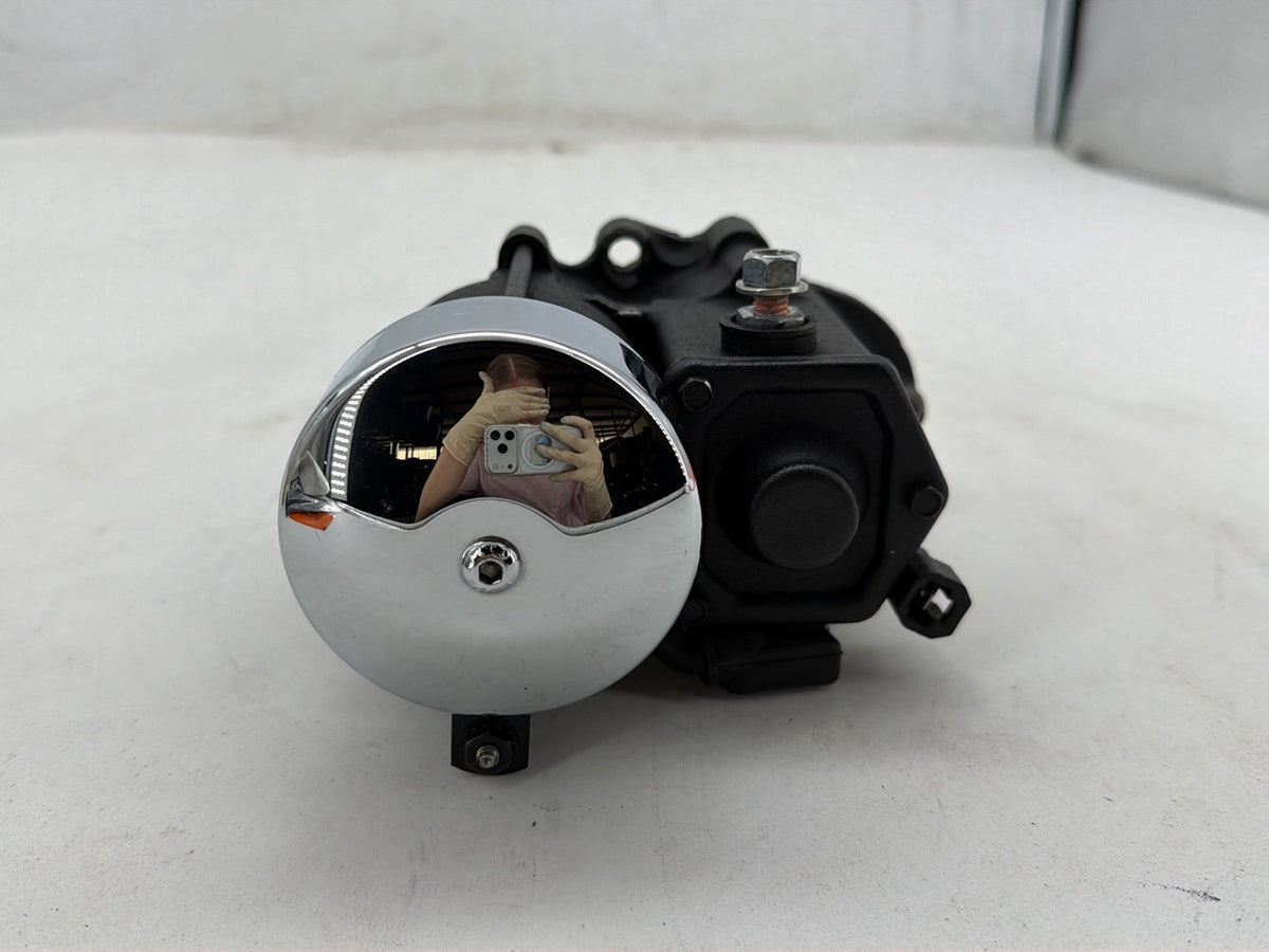 2007 Harley Street Glide Touring FLHX OEM Engine Starter Motor
