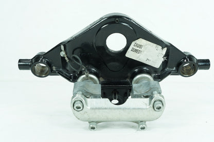 2007 - 2011 Harley-Davidson Touring Street Glide Front Fork Upper Triple Tree Clamps 45435-95