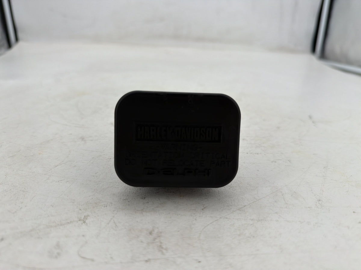 2001 Harley Softail Deuce FXSTD OEM Turn Signal Security Module TSSM