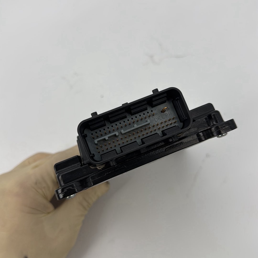 2008 - 2016 Harley-Davidson Touring Street Glide Engine Control Module Brain ECU ECM 34245-11
