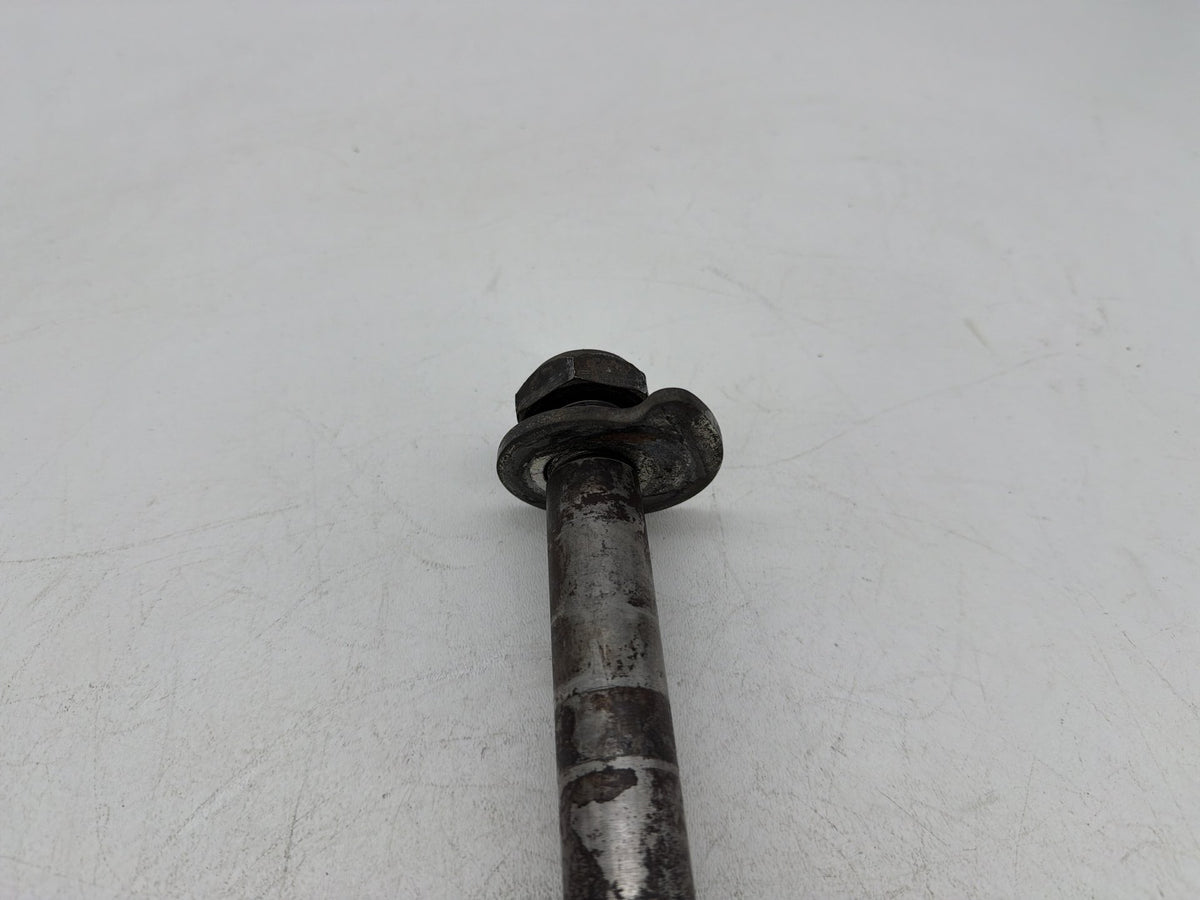 2011 Harley Street Glide Touring FLHX-103 OEM Rear Wheel Axle Bolt Shaft