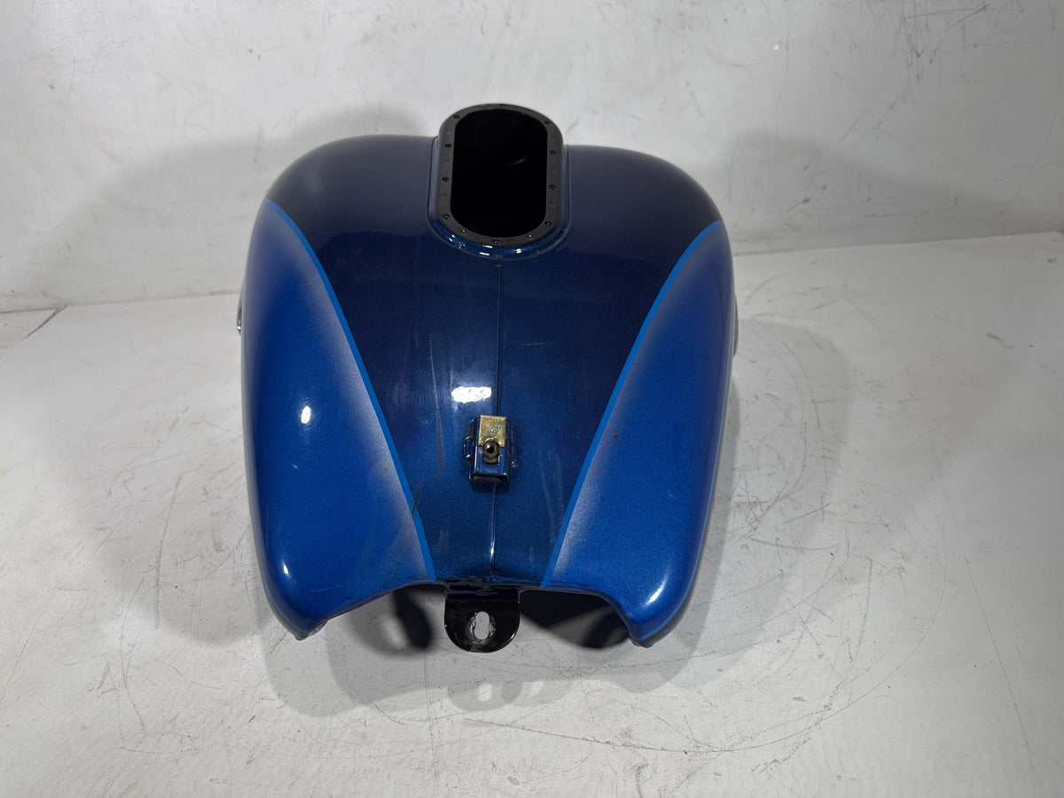 2007 Harley Electra Touring CVO Screamin Eagle Fuel Gas Tank Gasoline Reservoir