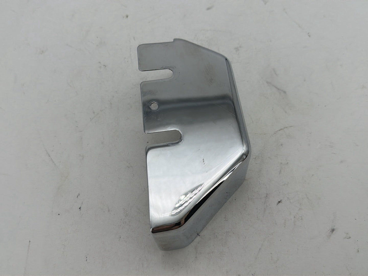 1992 Harley Heritage Softail Classic FLSTC OEM Rear Brake Master Cylinder Cover Cap