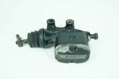 2007 - 2011 Harley-Davidson Touring Electra Glide Rear Brake Master Cylinder Reservoir 41763-08