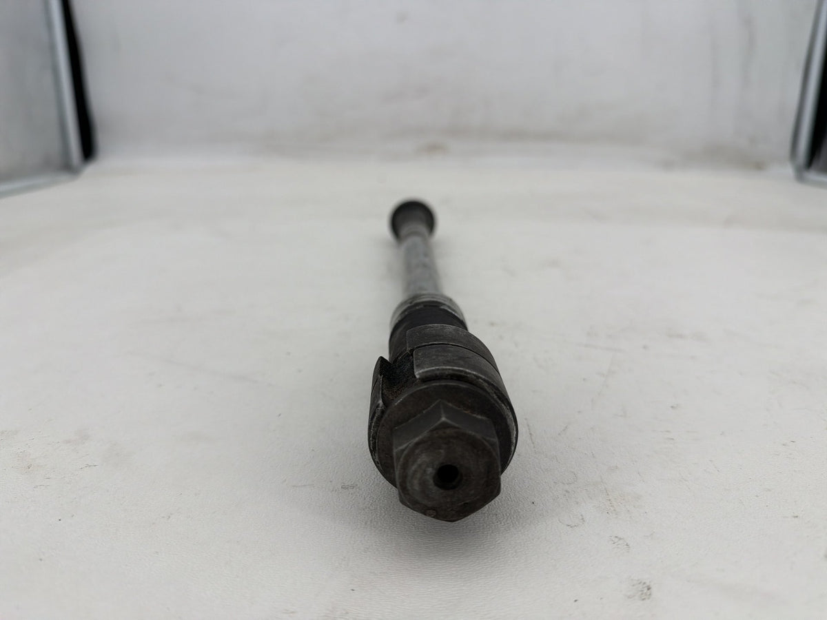 1995 Harley Heritage Softail Classic OEM Rear Wheel Axle Bolt Shaft