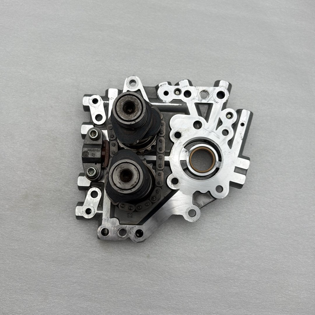 2007 - 2012 Harley-Davidson Touring Road King Twin Cam Cam Support Camshaft Plate 25358-06 25358-06