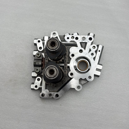 2007 - 2012 Harley-Davidson Touring Road King Twin Cam Cam Support Camshaft Plate 25358-06 25358-06