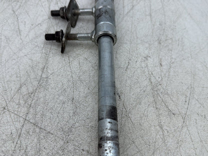 1998 Harley Touring FLHTCUI Electra Glide Ultra OEM Rear Wheel Axle Bolt Shaft