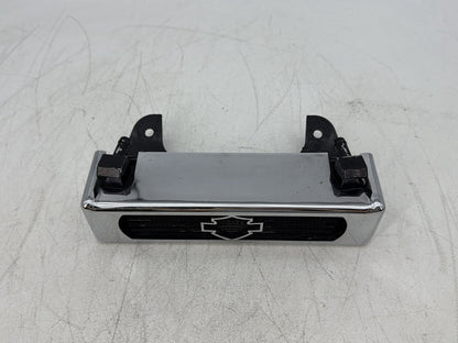2000 Harley Touring FLHTCUI Electra Glide Ultra Oil Cooling Cooler Core Radiator