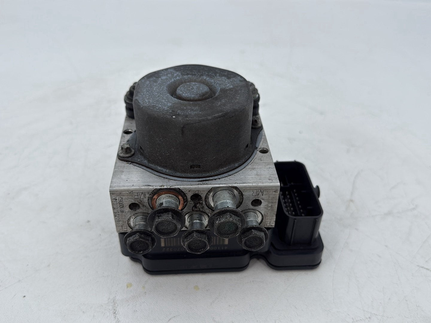 2019 - 2023 Harley-Davidson Touring Street Glide ABS Brake Pump & Control Module 41100046