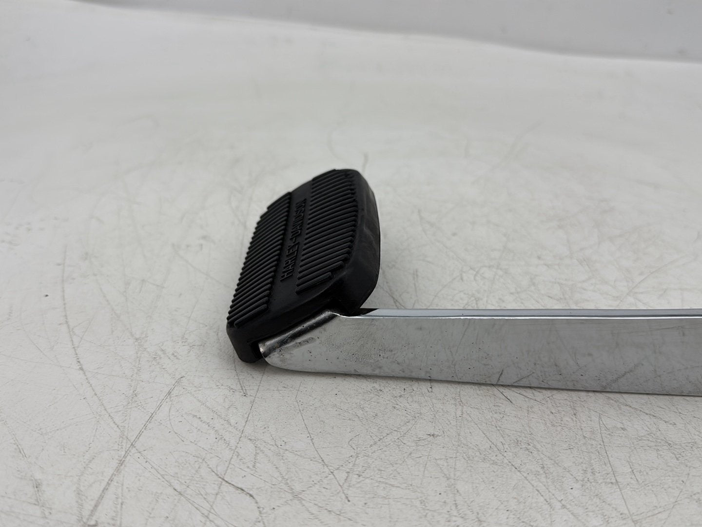 1995 Harley Touring FLHTCI Electra Glide Classic OEM Foot Brake Control Lever Pedal