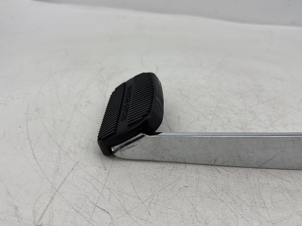 1995 Harley Touring Electra Glide Classic OEM Foot Brake Control Lever Pedal