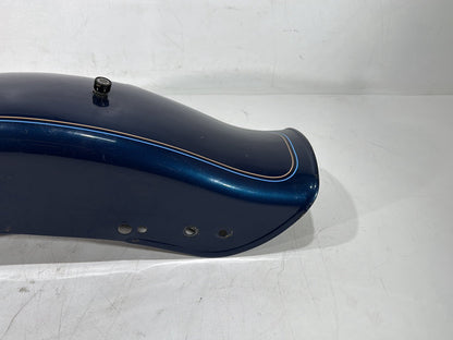1998 Harley Softail Custom FXSTC OEM Rear Wheel Fender Panel