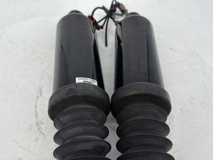1999 - 2006 Harley-Davidson Touring Road King Police Rear Left Right Shock Absorbers 54565-97A