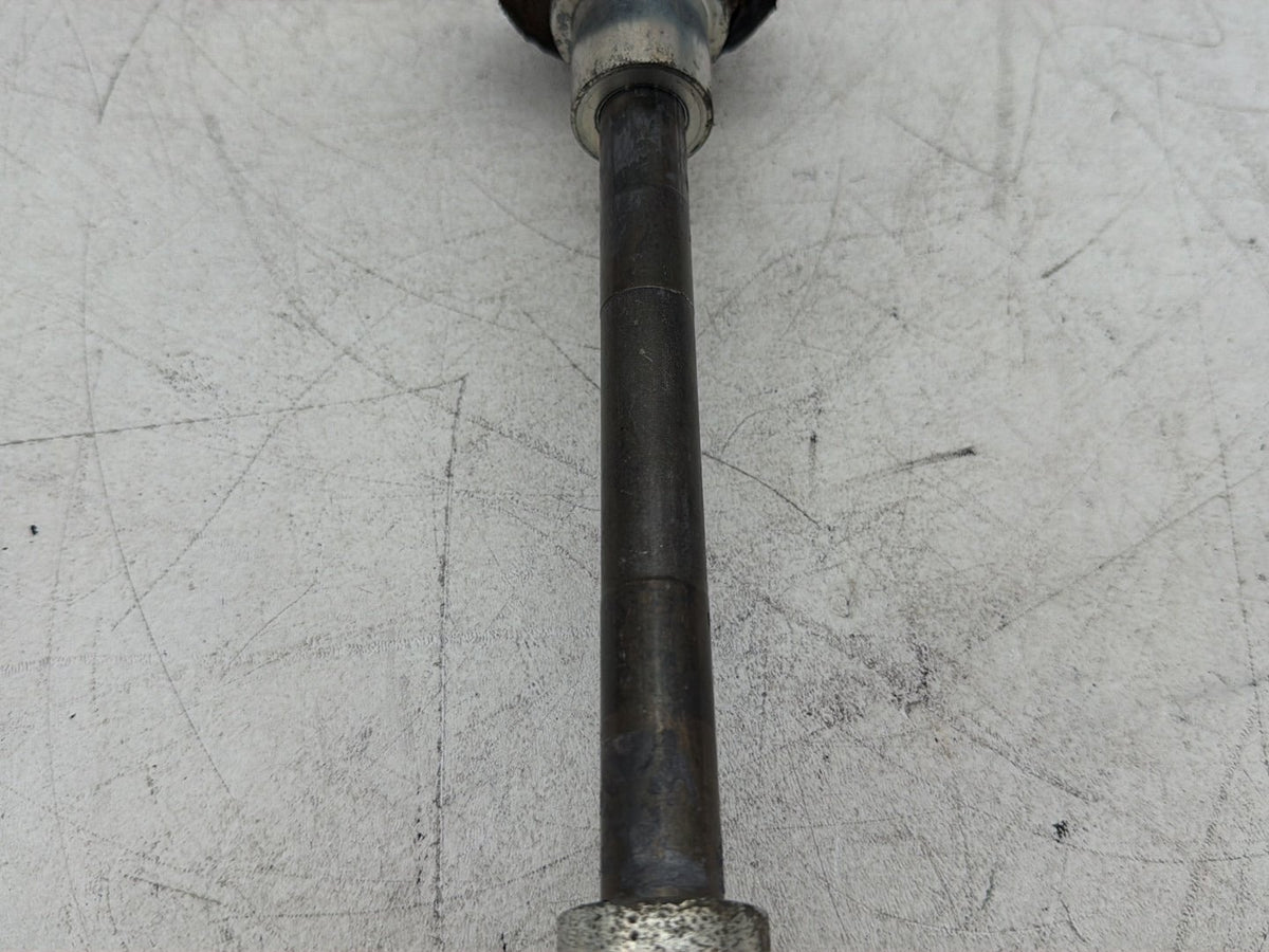 2005 Harley Road King Touring Police OEM Rear Fork Swingarm Pivot Bolt Shaft