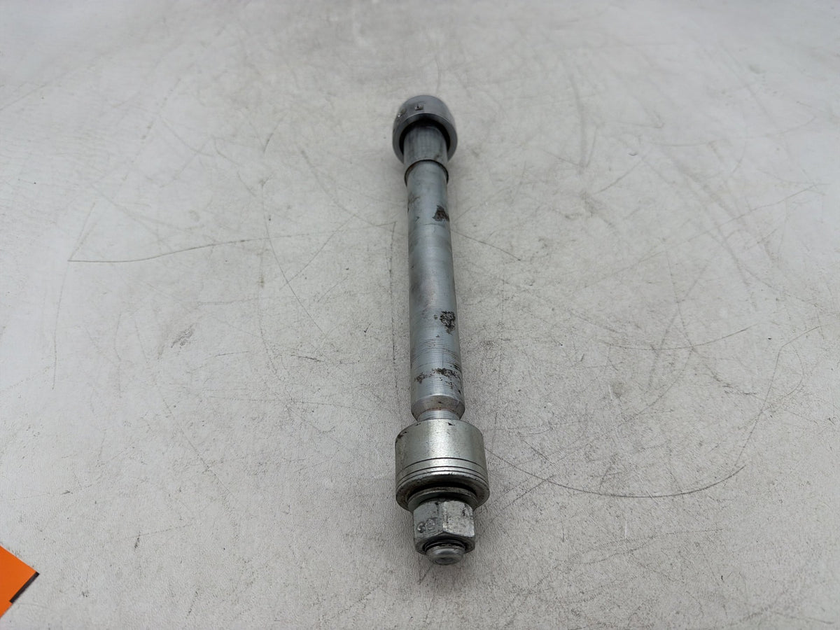 2017 Harley Dyna Street Bob FXDB OEM Front Wheel Axle Bolt Shaft 41628-08