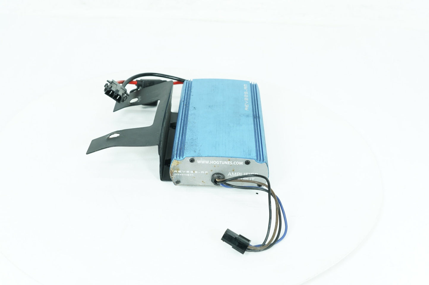 2008 - 2016 Harley-Davidson Touring Road Glide Radio Stereo Audio Sound Amplifier Amp REV225-RM