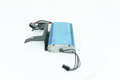 2008 - 2016 Harley-Davidson Touring Road Glide Radio Stereo Audio Sound Amplifier Amp REV225-RM