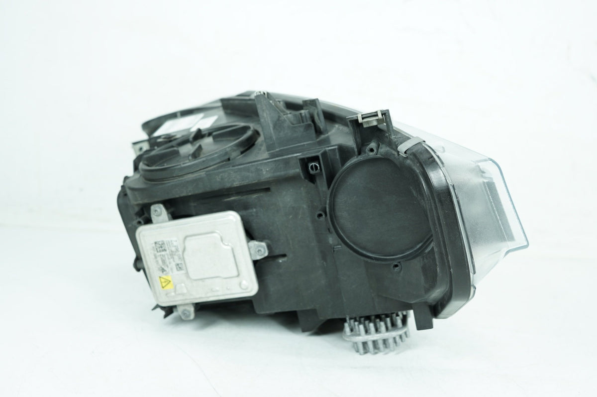Harley Misc OEM Right Headlight