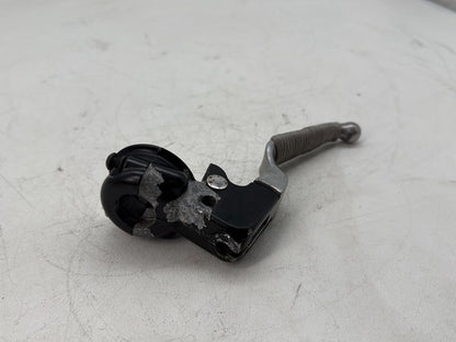 2006 Harley Touring FLHTCI Electra Glide Classic OEM Front Left Hand Clutch Control Lever