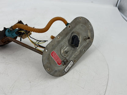 1999 - 2006 Harley-Davidson Touring Road King Police Gas Gasoline Fuel Petrol Pump Sending 75127-00A