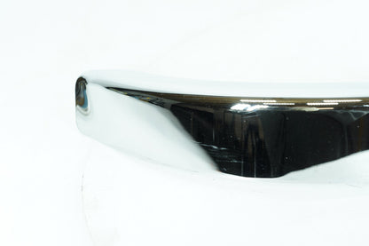 1999 - 2006 Harley-Davidson Softail Deluxe Drive Belt Guard Cover Shield  	60533-00A