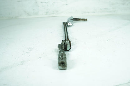 1999 - 2006 Harley-Davidson Softail Fat Boy Gear Shifter Lever w/ Rod linkage 	34564-90B