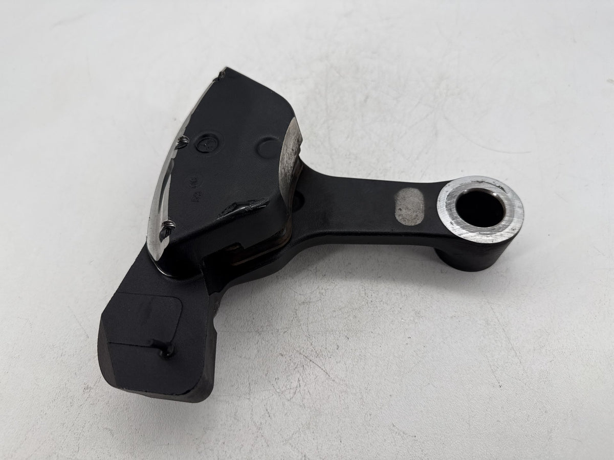 2007 Harley Dyna Super Glide FXD OEM Rear Back Brake Caliper