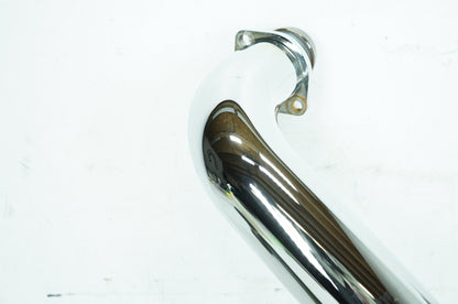2008 - 2016 Harley-Davidson Touring Street Glide Exhaust System Header Pipe 66855-10A