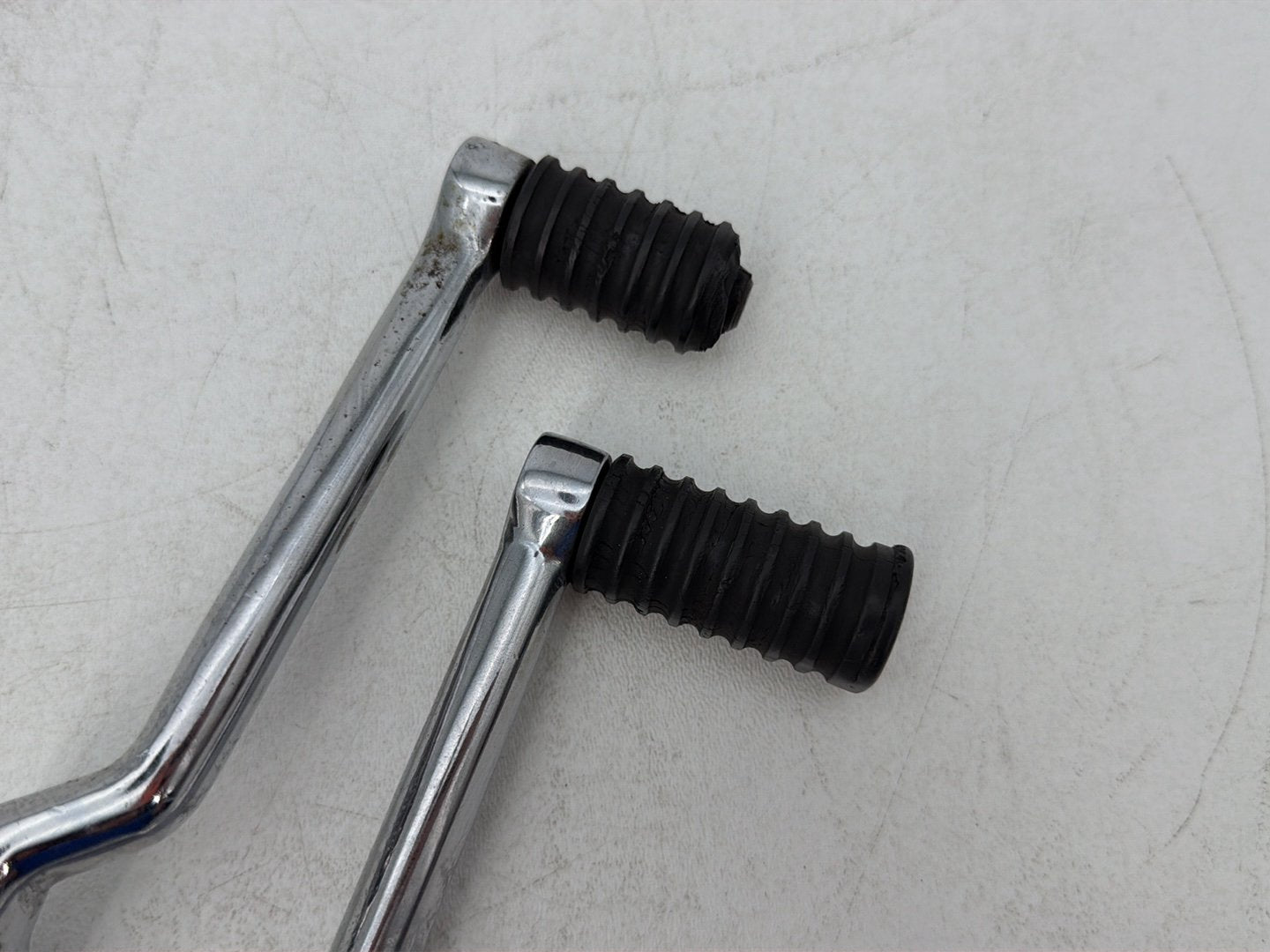 1984 - 1998 Harley-Davidson Touring Electra Glide Classic Gear Shifter Lever Pedal Pedals 33895-82D