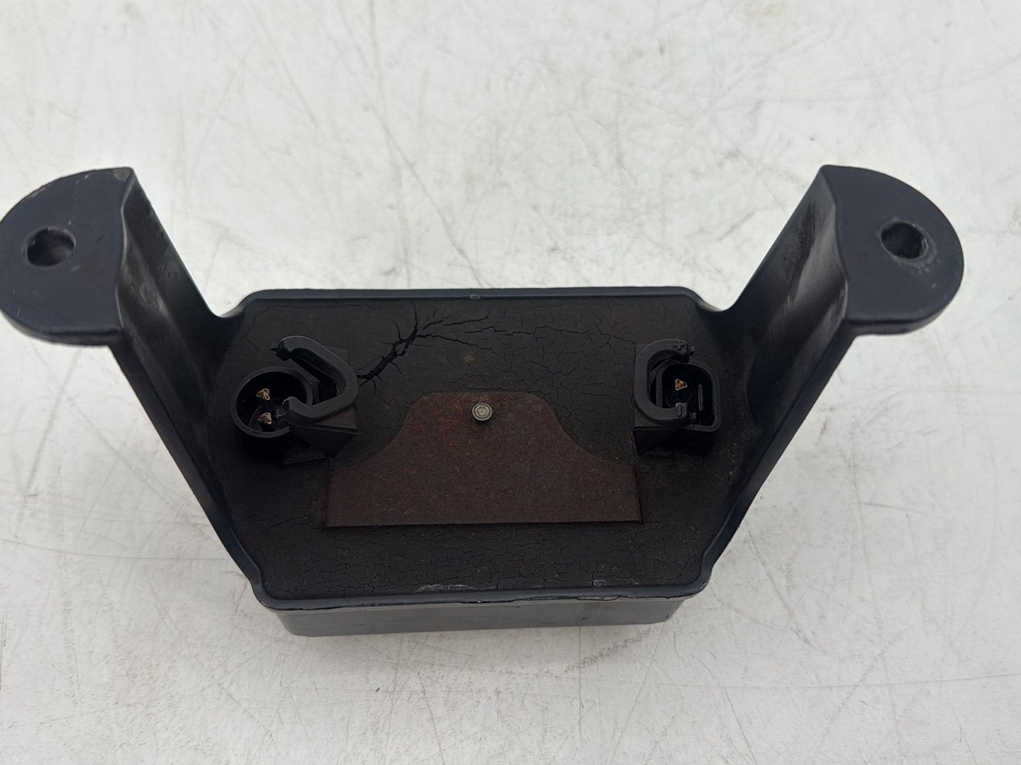 2007 Harley Touring FLHTCU Electra Glide Ultra OEM Voltage Regulator Rectifier