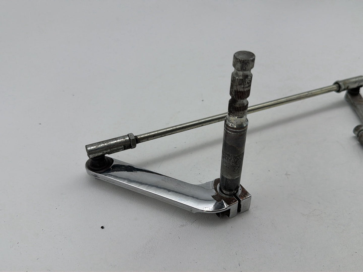 Gear Shifter Lever w/ Rod linkage