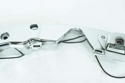 2008 - 2016 Harley-Davidson Touring Electra Glide Ultra Left Right Saddlebag Fender Struts Brackets 90200503