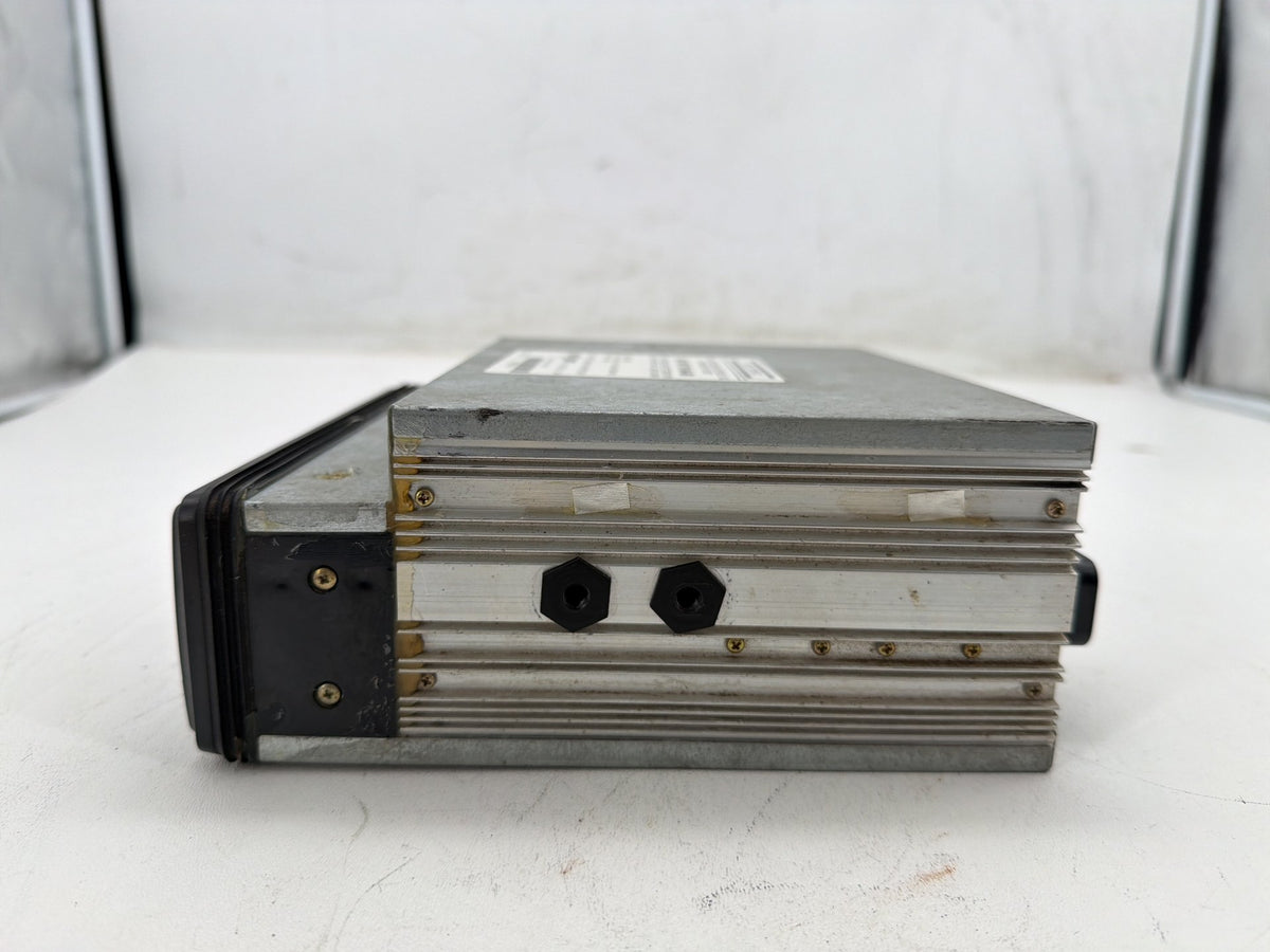 01 Harley Electra Touring Classic OEM Radio AM FM Cassette Player Audio 76164-98
