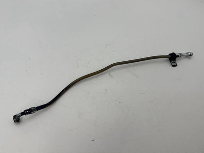 1999 - 2006 Harley-Davidson Dyna Low Rider Rear Brake Hose Line Pipe 40956-90B