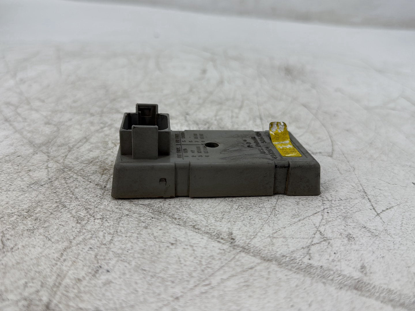 1997 Harley Sportster 1200 Custom XL1200C OEM Turn Signal Module Canceller TSM