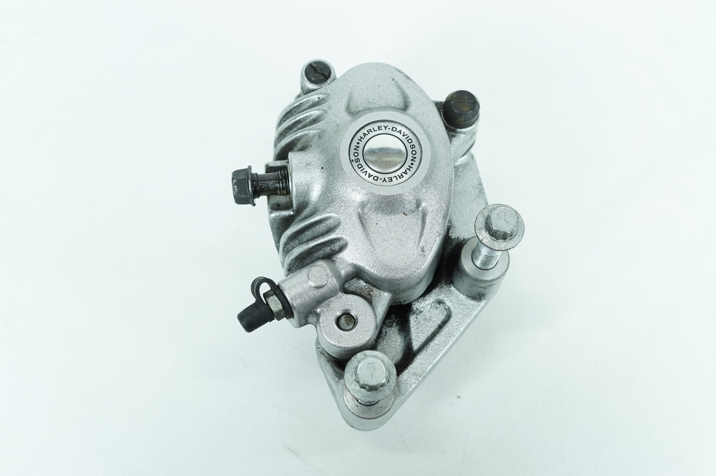 2004 - 2013 Harley-Davidson Sportster SuperLow Front Left 1 Brake Caliper 42825-04