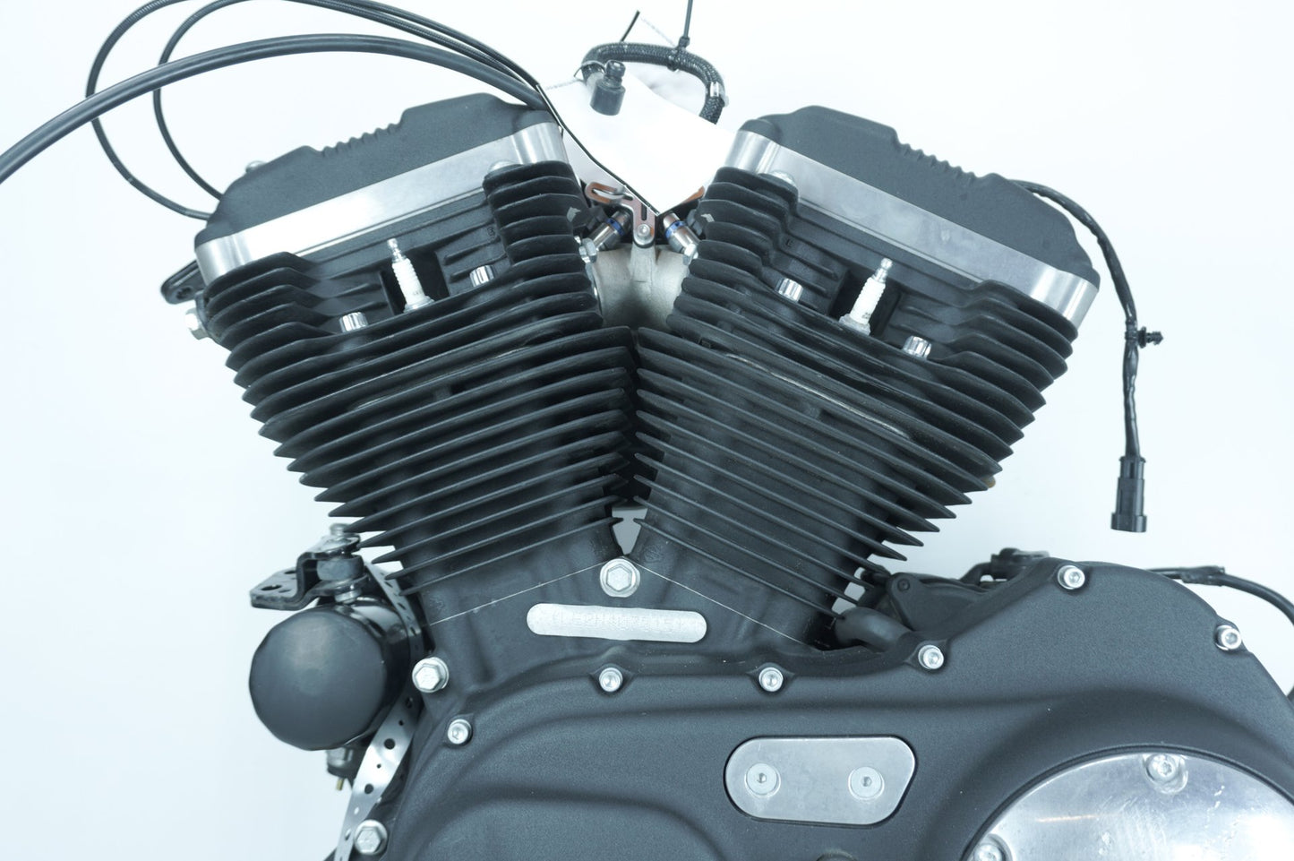 2012 - 2026 Harley-Davidson Sportster Iron 883 EFI 883 Engine Motor Transmission 16200497