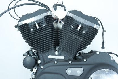 2012 - 2026 Harley-Davidson Sportster Iron 883 EFI 883 Engine Motor Transmission 16200497